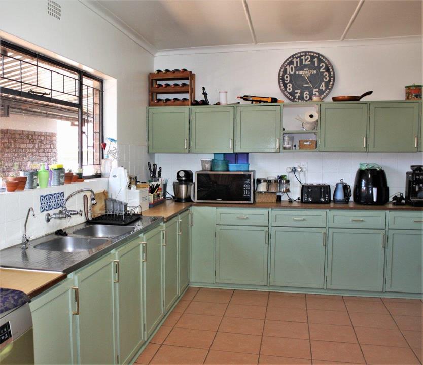 3 Bedroom Property for Sale in Hillcrest Northern Cape